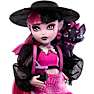 Monster High Refresh Core Draculaura Doll