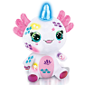 Airbrush Plush Axolotlcorn bamse 30 cm
