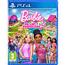 Playstation 4: Barbie Project Friendship