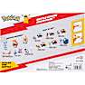 Pokemon Clip 'N' Go sæt - flere varianter - assorteret