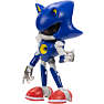 Sonic The Hedgehog figurer 6 cm - flere varianter - assorteret