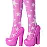 Barbie Deluxe Style dukke