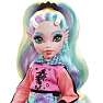 Monster High dukke -  Lagoona Blue