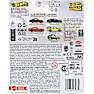 Hot Wheels HKF12 bil – flere varianter – assorteret