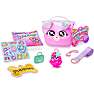 Glambuddies mini hvalpetaske - flere varianter - assorteret