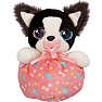 Baby Paws Mini Border Collie bamse