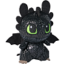 Dragons movie bamse 7,5 cm – flere varianter – assorteret