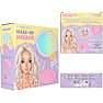TOPModel Candy Glam makeupspejl med LED
