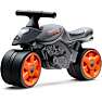 Street Champion motorcykel