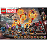 LEGO Marvel Avengers: Endgame 76323