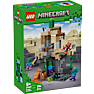 LEGO Minecraft Zombie-fangekælder 21587