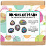 Diamond Art stendekoration