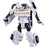 Transformers Cyberworld Cyber Changer figur – flere varianter – assorteret