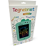 Dinosaur LCD tegnebræt 20 cm