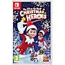 Switch: Elf on the Shelf - Christmas Heroes