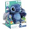 Clementoni Stitch musikalsk bamse