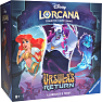 Disney Lorcana Illumineers - Trove Pack sæt