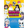 Legind Manga malebog