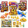 Gold Treasure Hunt Series 1 