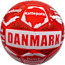 Guardian Danmark fodbold