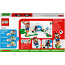LEGO® Super Mario™ Fuzzy-flippere – udvidelsessæt 71405
