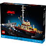 LEGO Ideas Dødens gab 21350