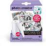 Photo Creator instant kamera ruller 10-pak