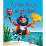 Pirater elsker underbukser - Claire Freedman og Ben Cort
