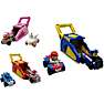 Paw Patrol affyringskøretøj - flere varianter - assorteret