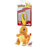 Pokémon bamse clips 9 cm – flere varianter - assorteret