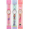 TOPModel armbåndsur – flere varianter - assorteret