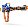 X-Shot Insanity motoriseret Rage Fire blaster med 72 pile