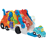 Vtech Toot Drivers bil transporter