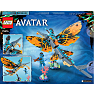 LEGO 75576 Avatar Skimwing eventyr