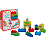 Jelly Blox kreativt klodsesæt 20 dele