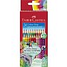 Faber-Castell akvarelfarver GRIP - 24 stk.