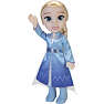 Frozen 2 Elsa eventyr-dukke 38 cm
