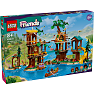 LEGO Friends Adventure Camp trætophus 42631