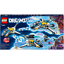 LEGO® DREAMZzz™ Hr. Oz' rumbus 71460
