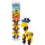 Plus Plus Big Tube Giraf - 15 dele