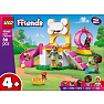 LEGO Friends Hvalpelegeplads 42665