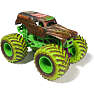 Monster Jam 1:64 mud blasters - assorteret