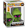 Funko! Pop vinyl marvin