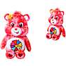 CareBears bamse - Blomsterbjørn 23 cm
