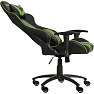 GEAR4U Elite Gamerstol - sort/grøn