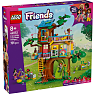 LEGO Friends Venskabs-trætophus og krea-område 42652