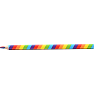 Danpen junior jumbo multifarvet blyant