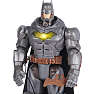 DC Comics Battle Strike Batman figur - 30 cm