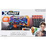 XSHOT Skins blaster - flere varianter - assorteret