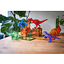 MAGNA-TILES Dino magnetisk byggesæt 40 dele